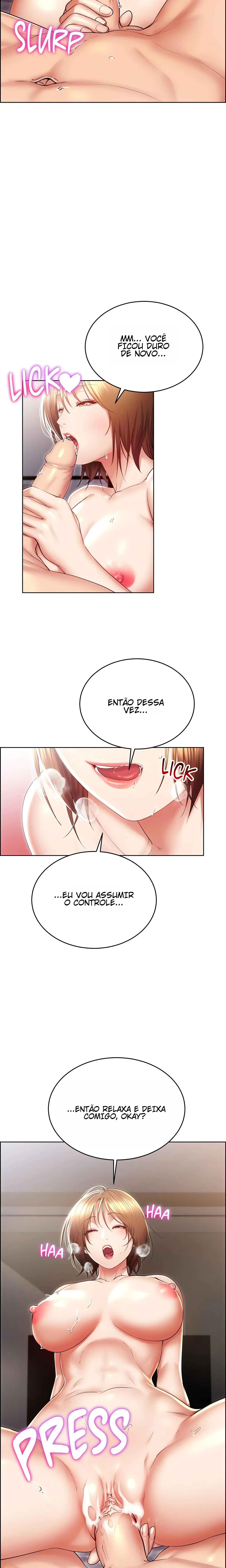 Ler Park Moojik Hit the Jackpot Sem Censura Capitulo 23 Page 3