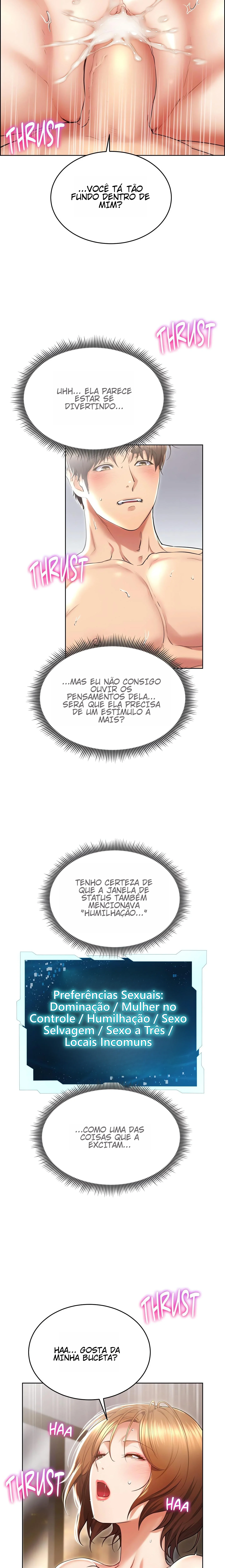 Ler Park Moojik Hit the Jackpot Sem Censura Capitulo 23 Page 6