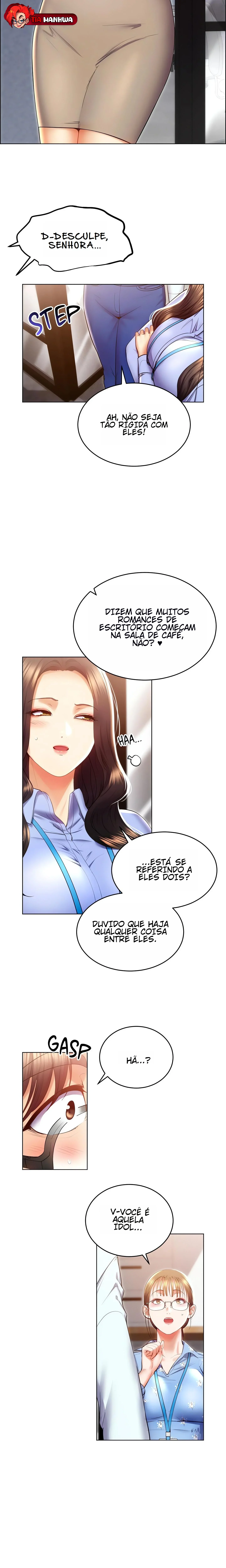 Ler Park Moojik Hit the Jackpot Sem Censura Capitulo 24 Page 10