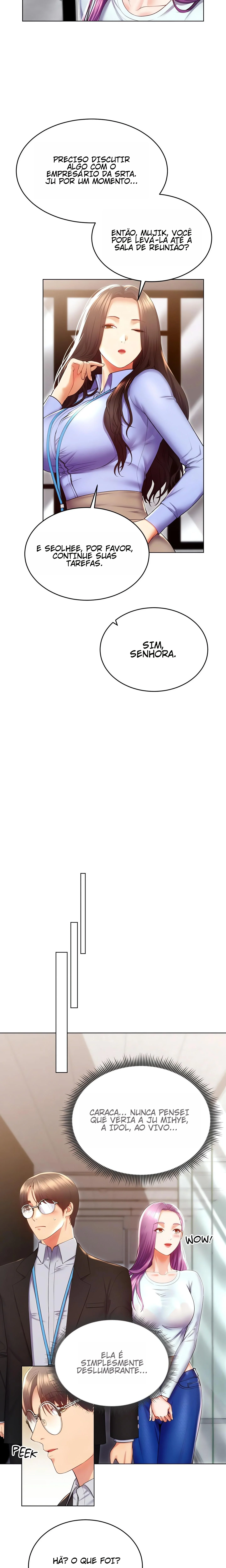 Ler Park Moojik Hit the Jackpot Sem Censura Capitulo 24 Page 12