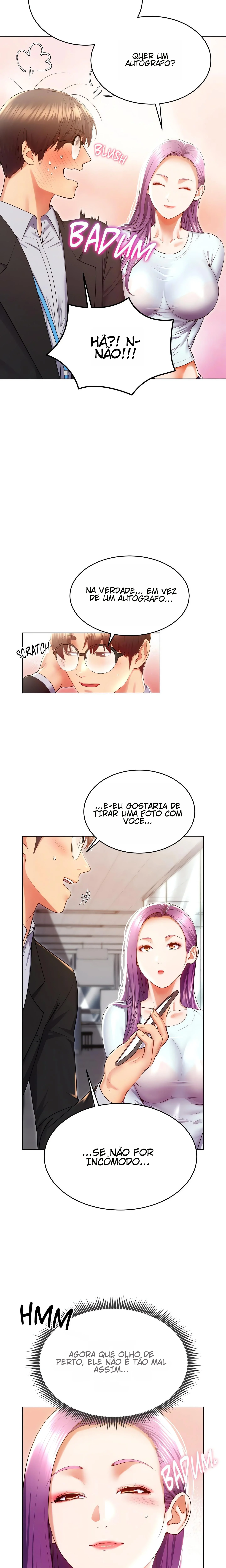 Ler Park Moojik Hit the Jackpot Sem Censura Capitulo 24 Page 13