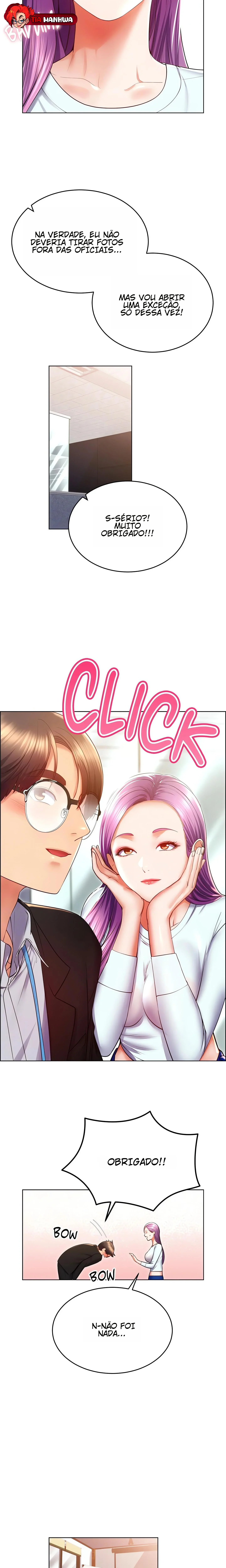 Ler Park Moojik Hit the Jackpot Sem Censura Capitulo 24 Page 14