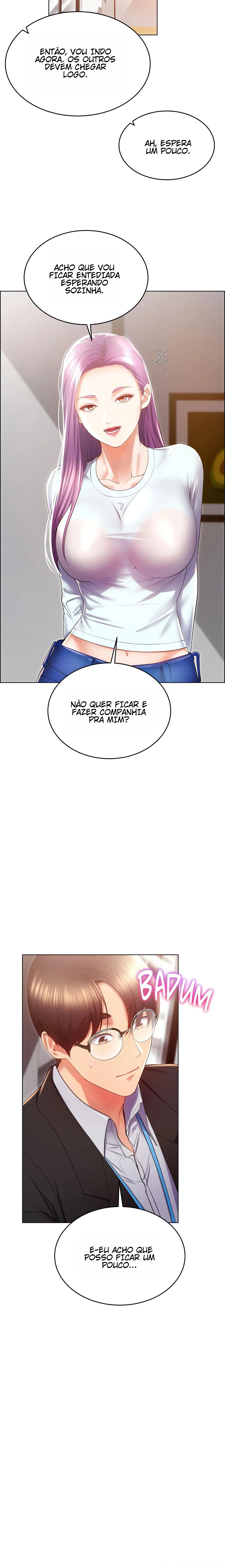 Ler Park Moojik Hit the Jackpot Sem Censura Capitulo 24 Page 15