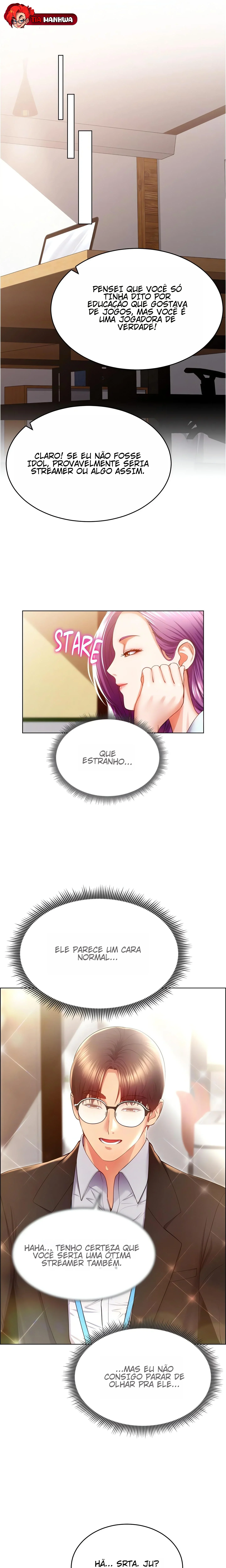 Ler Park Moojik Hit the Jackpot Sem Censura Capitulo 24 Page 16