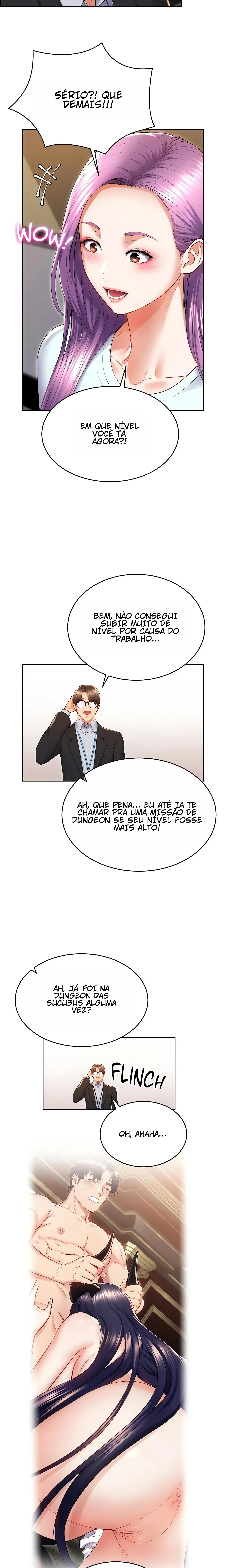 Ler Park Moojik Hit the Jackpot Sem Censura Capitulo 24 Page 18