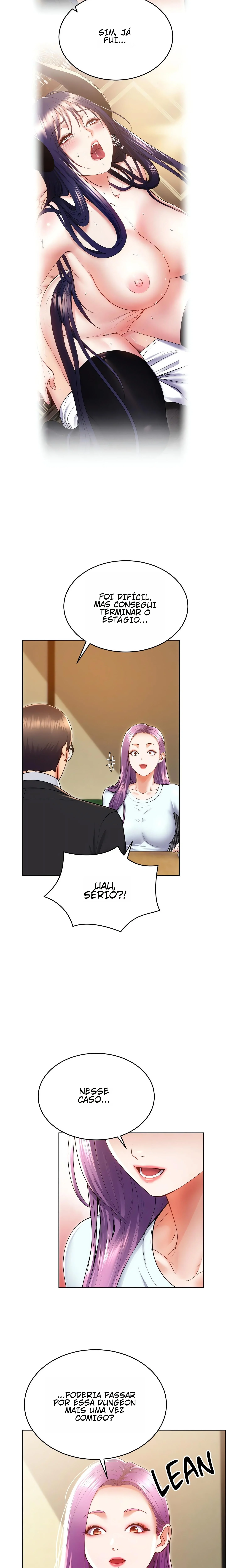 Ler Park Moojik Hit the Jackpot Sem Censura Capitulo 24 Page 19