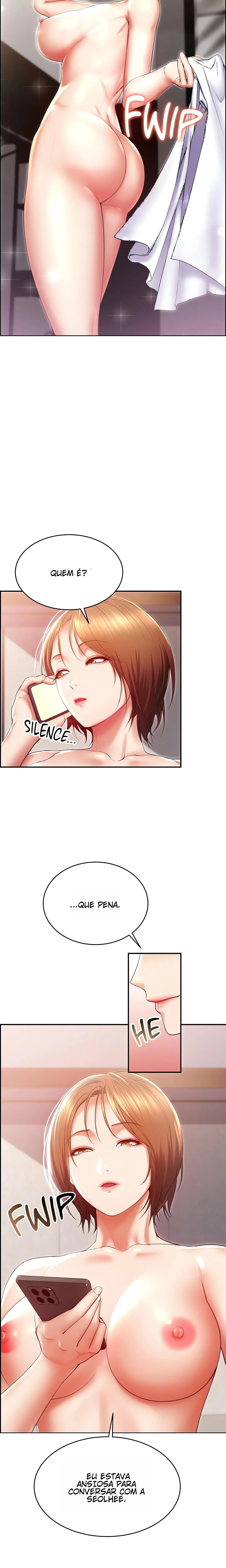 Ler Park Moojik Hit the Jackpot Sem Censura Capitulo 24 Page 2