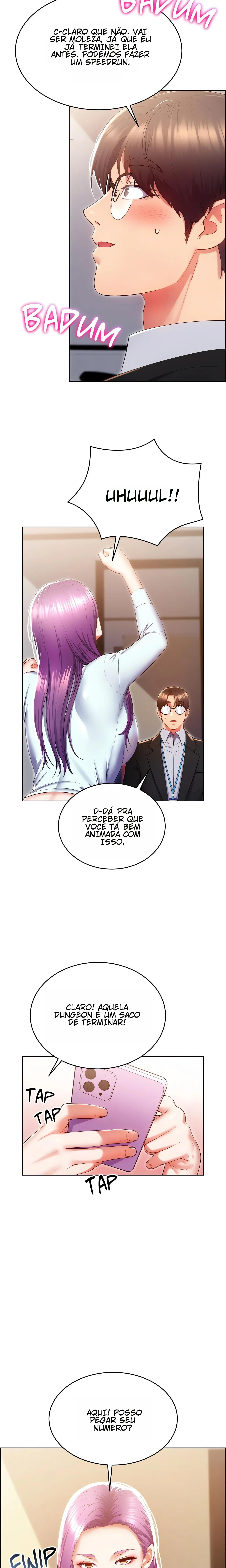 Ler Park Moojik Hit the Jackpot Sem Censura Capitulo 24 Page 21