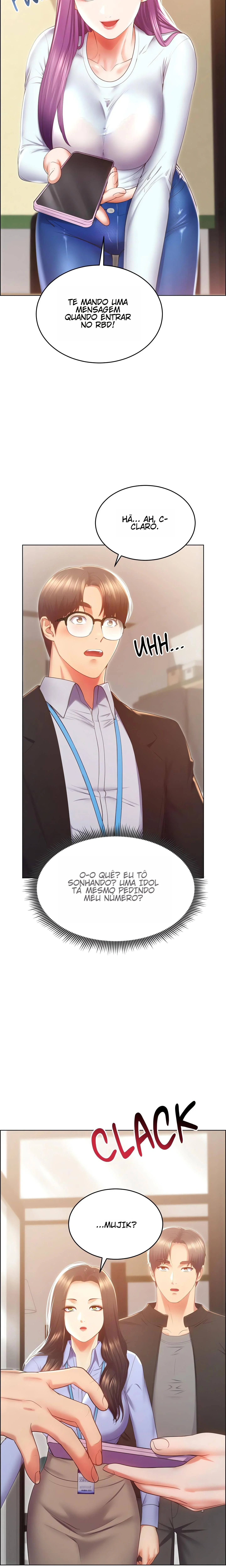 Ler Park Moojik Hit the Jackpot Sem Censura Capitulo 24 Page 22