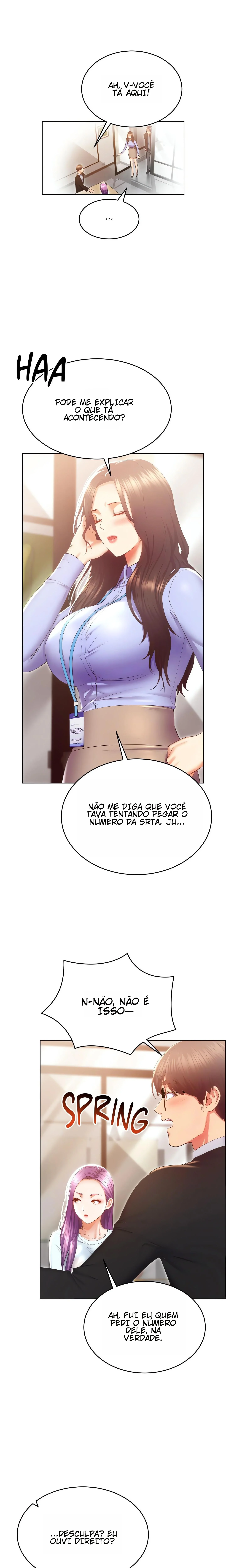 Ler Park Moojik Hit the Jackpot Sem Censura Capitulo 24 Page 23