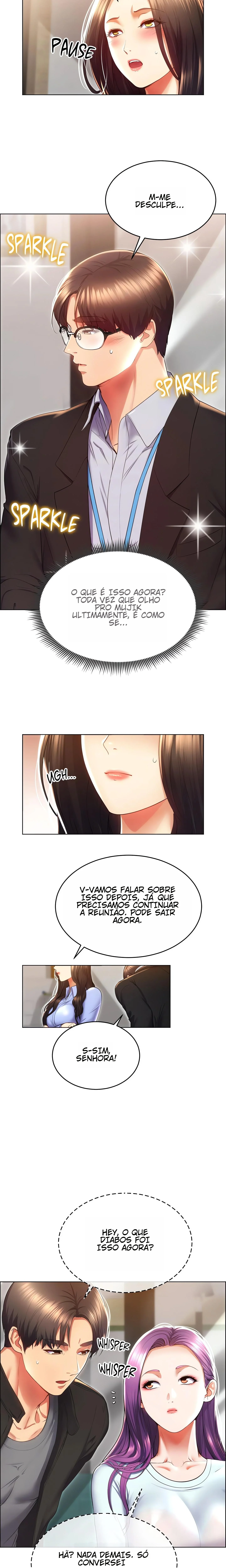 Ler Park Moojik Hit the Jackpot Sem Censura Capitulo 24 Page 25