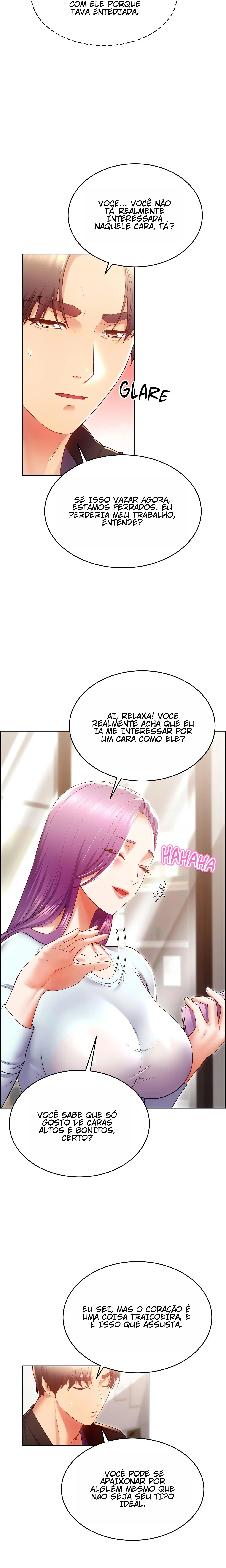 Ler Park Moojik Hit the Jackpot Sem Censura Capitulo 24 Page 26