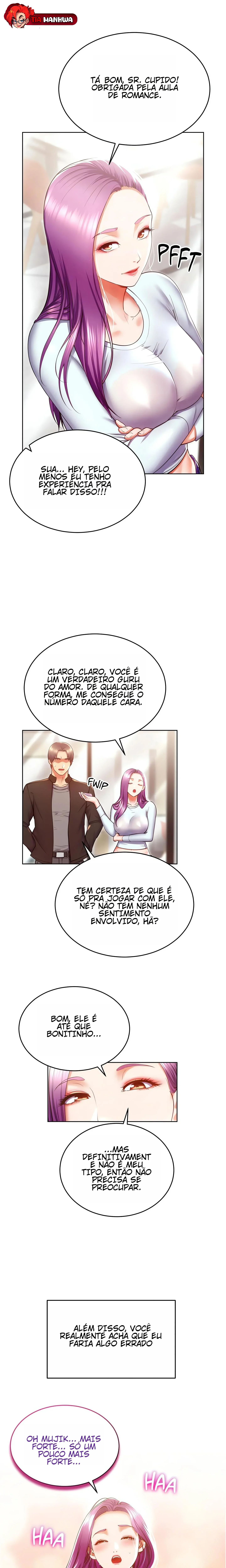 Ler Park Moojik Hit the Jackpot Sem Censura Capitulo 24 Page 27