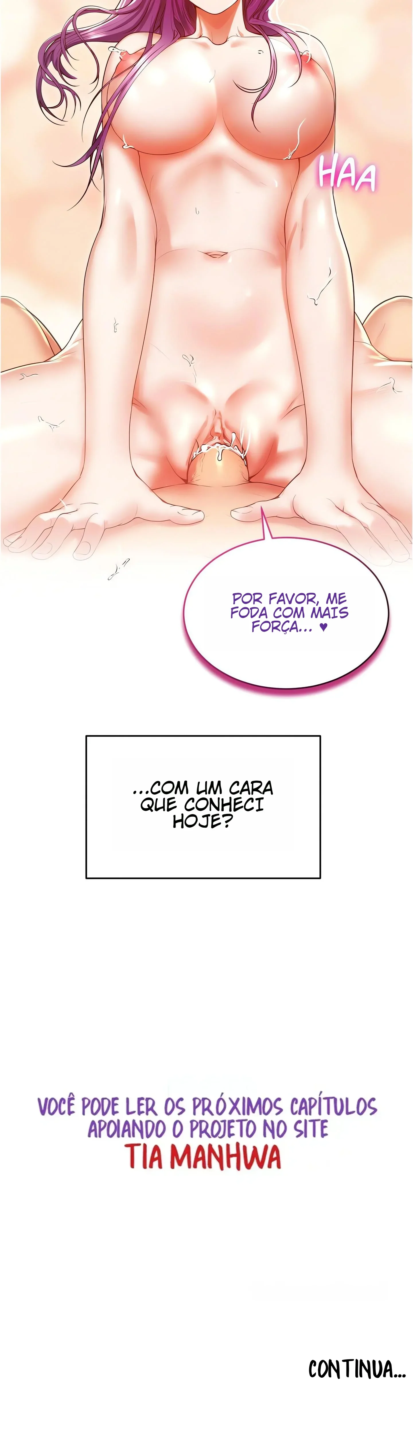 Ler Park Moojik Hit the Jackpot Sem Censura Capitulo 24 Page 28