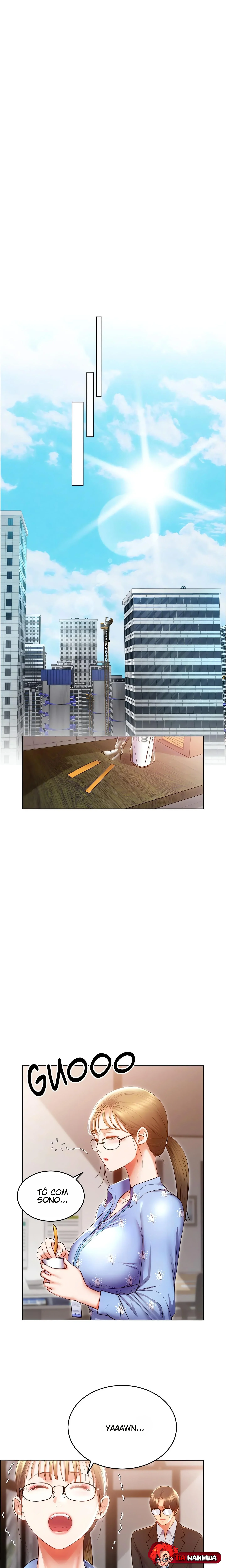 Ler Park Moojik Hit the Jackpot Sem Censura Capitulo 24 Page 3