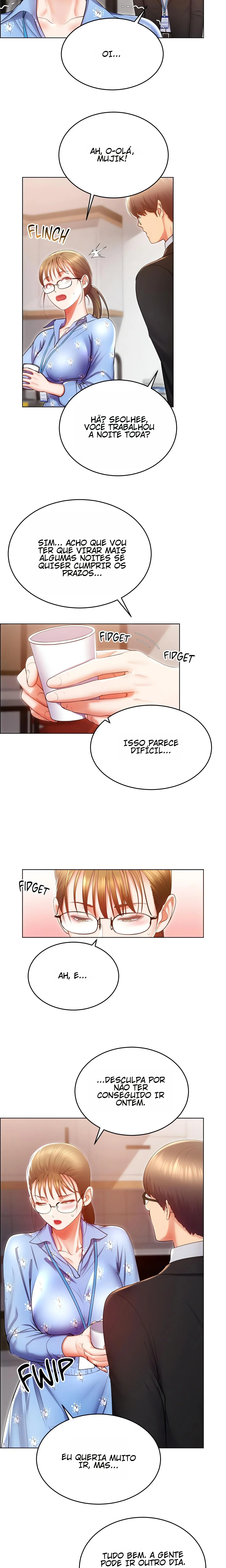 Ler Park Moojik Hit the Jackpot Sem Censura Capitulo 24 Page 4