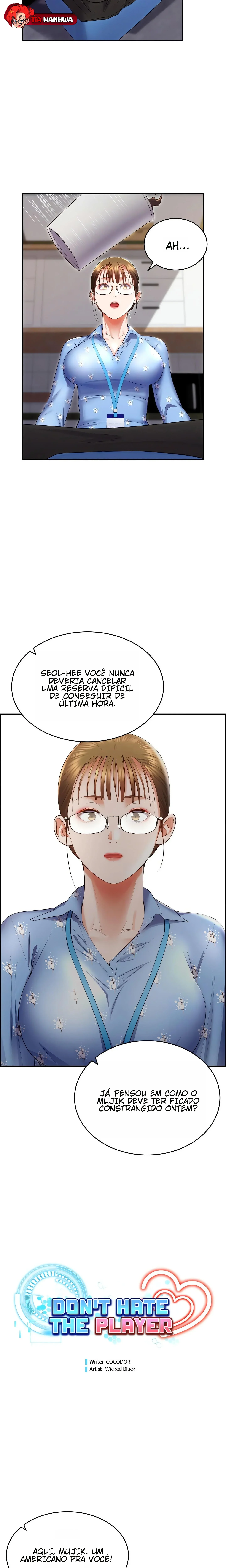 Ler Park Moojik Hit the Jackpot Sem Censura Capitulo 24 Page 6