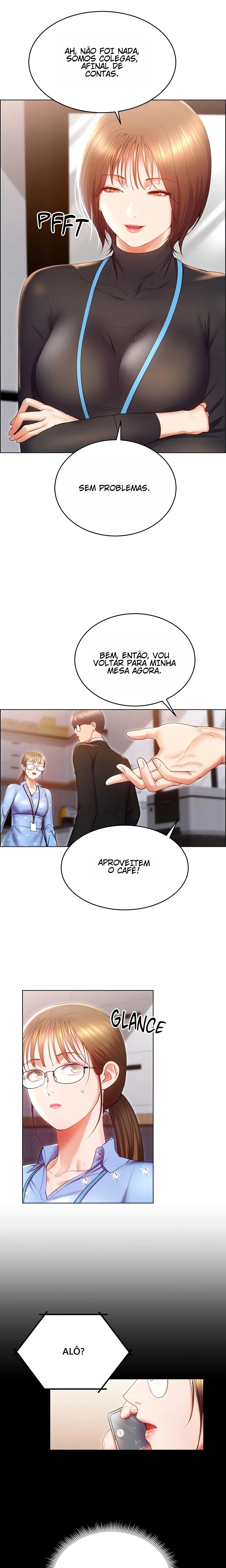 Ler Park Moojik Hit the Jackpot Sem Censura Capitulo 24 Page 8