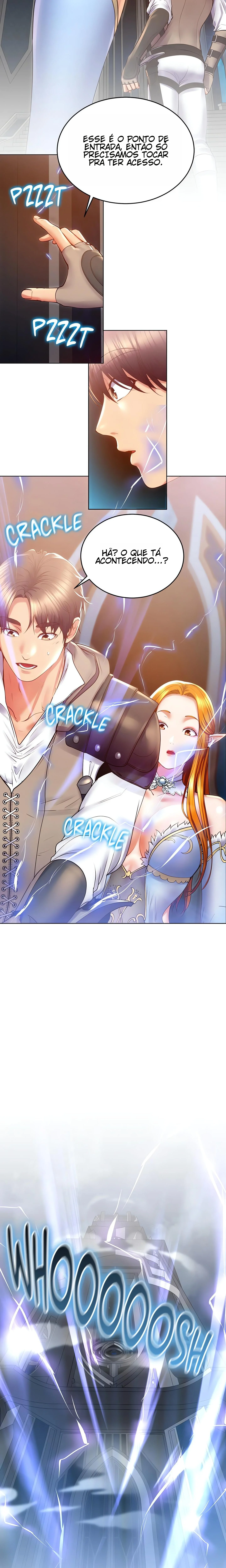 Ler Park Moojik Hit the Jackpot Sem Censura Capitulo 25 Page 10