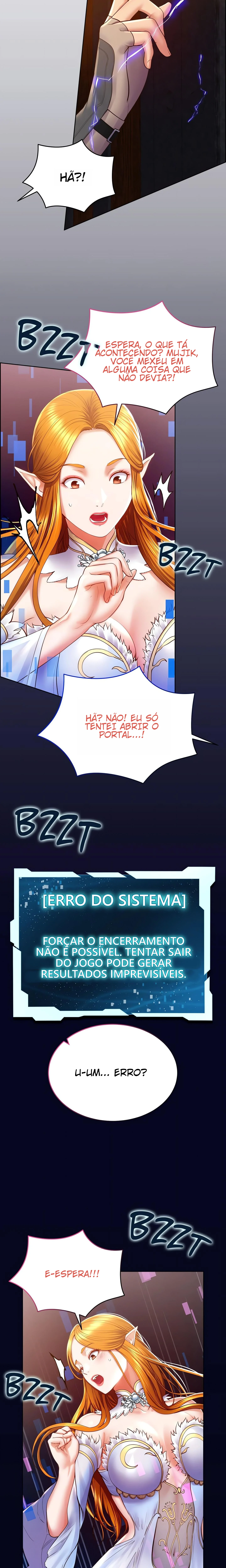 Ler Park Moojik Hit the Jackpot Sem Censura Capitulo 25 Page 13