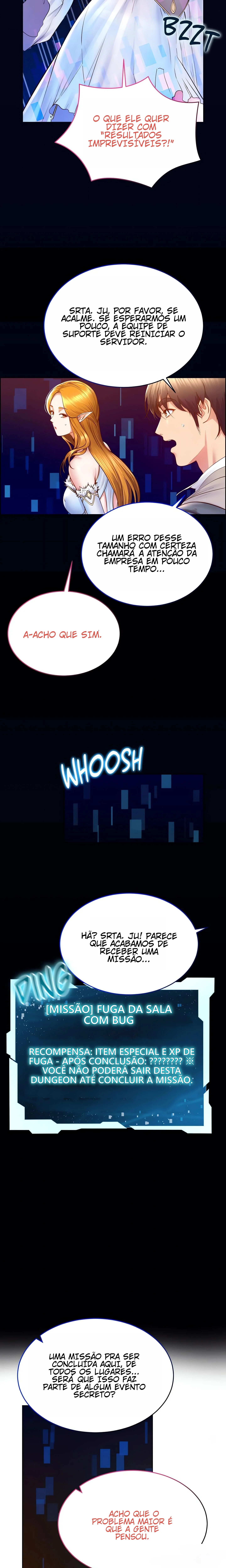 Ler Park Moojik Hit the Jackpot Sem Censura Capitulo 25 Page 14