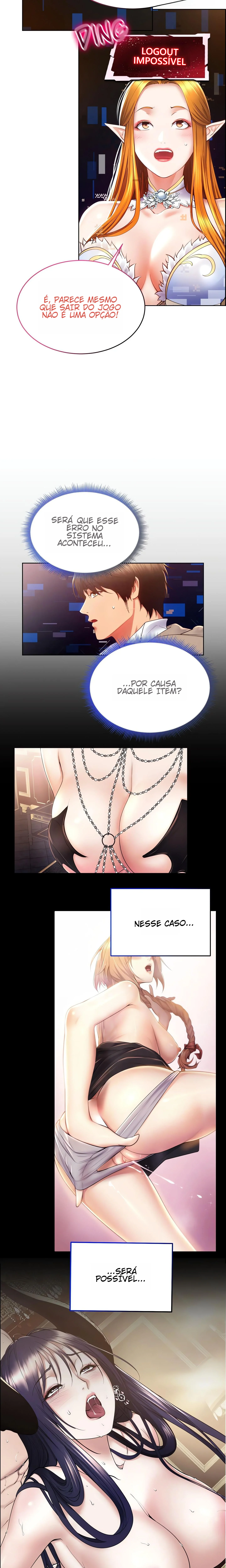 Ler Park Moojik Hit the Jackpot Sem Censura Capitulo 25 Page 15