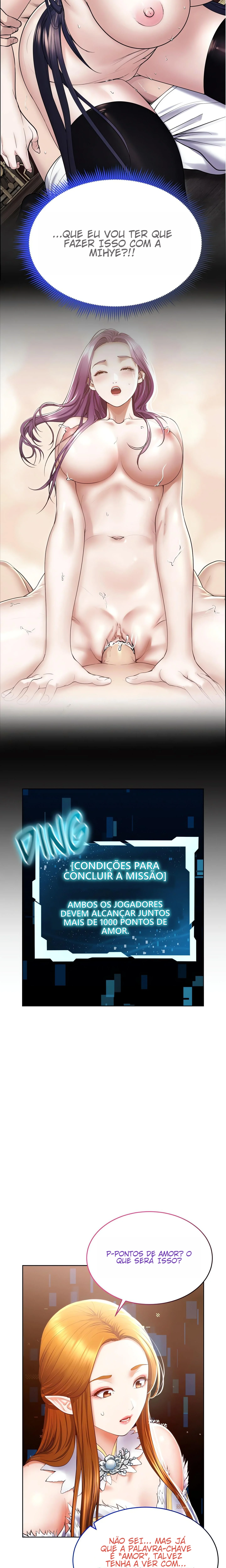 Ler Park Moojik Hit the Jackpot Sem Censura Capitulo 25 Page 16