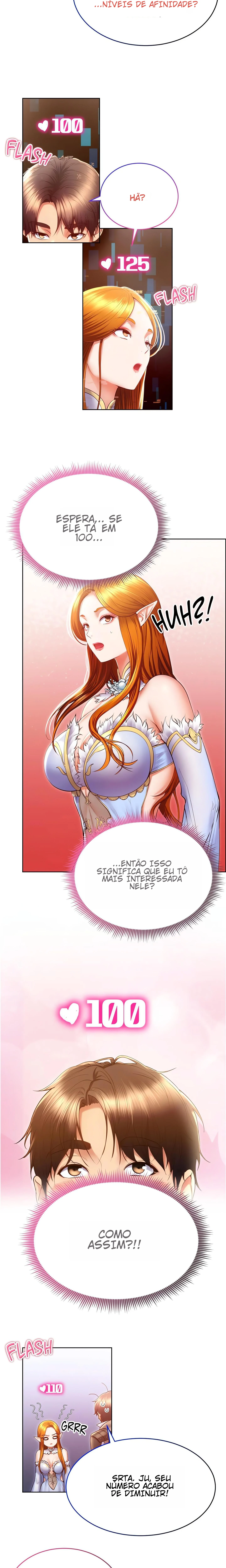 Ler Park Moojik Hit the Jackpot Sem Censura Capitulo 25 Page 17