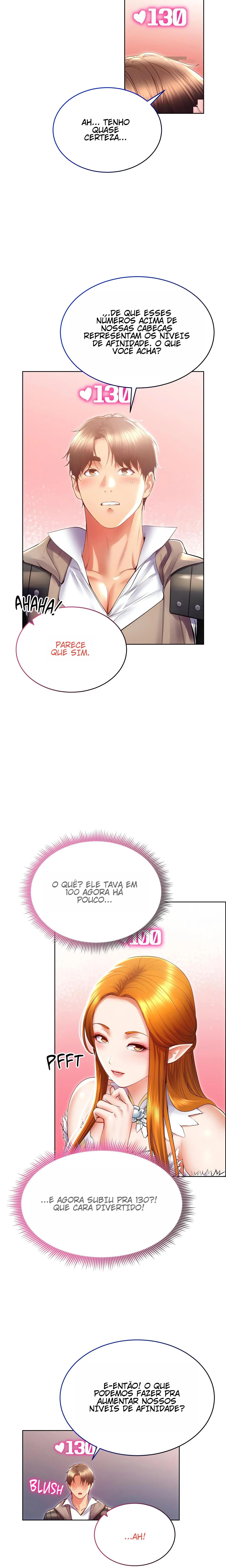 Ler Park Moojik Hit the Jackpot Sem Censura Capitulo 25 Page 19