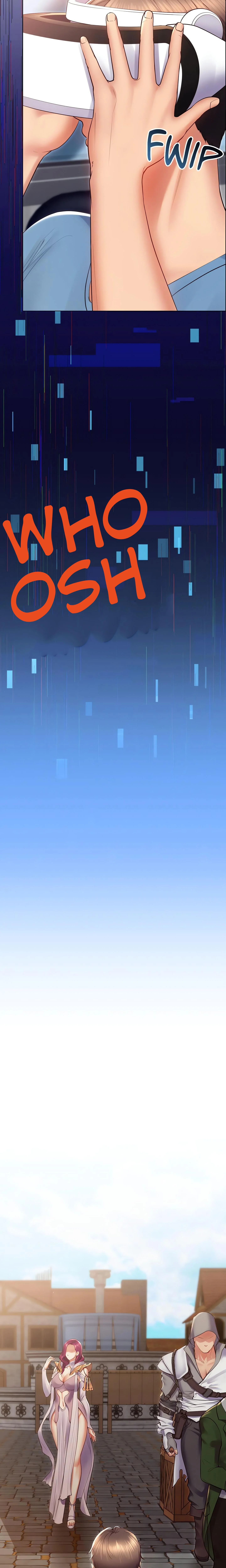 Ler Park Moojik Hit the Jackpot Sem Censura Capitulo 25 Page 2