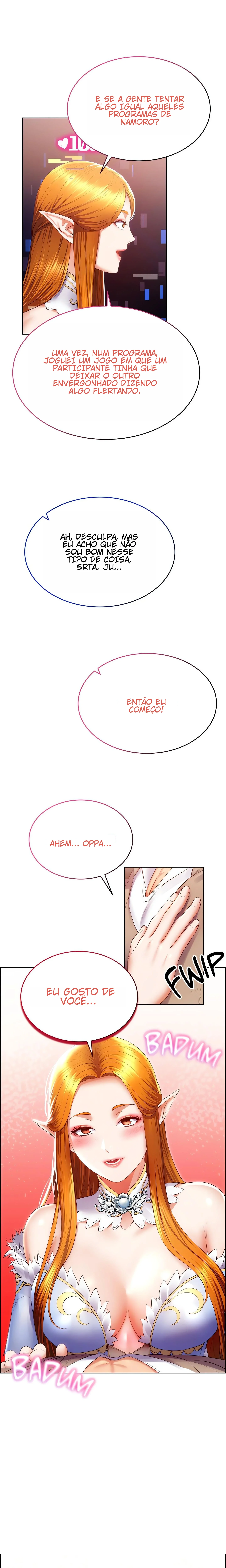 Ler Park Moojik Hit the Jackpot Sem Censura Capitulo 25 Page 20