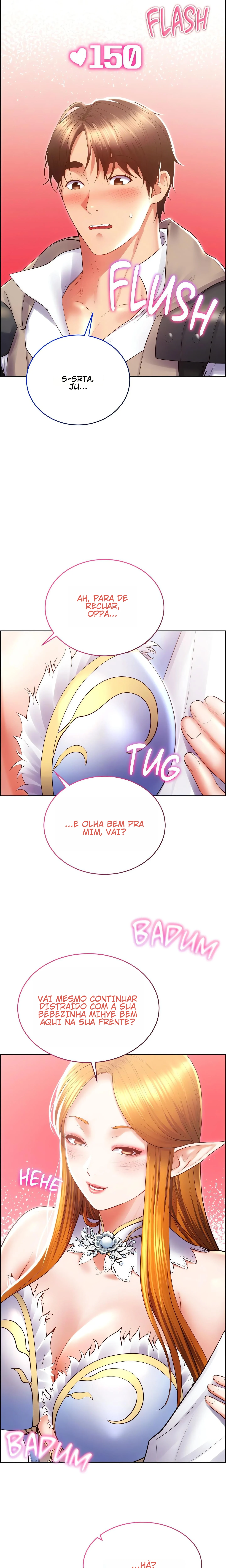 Ler Park Moojik Hit the Jackpot Sem Censura Capitulo 25 Page 21