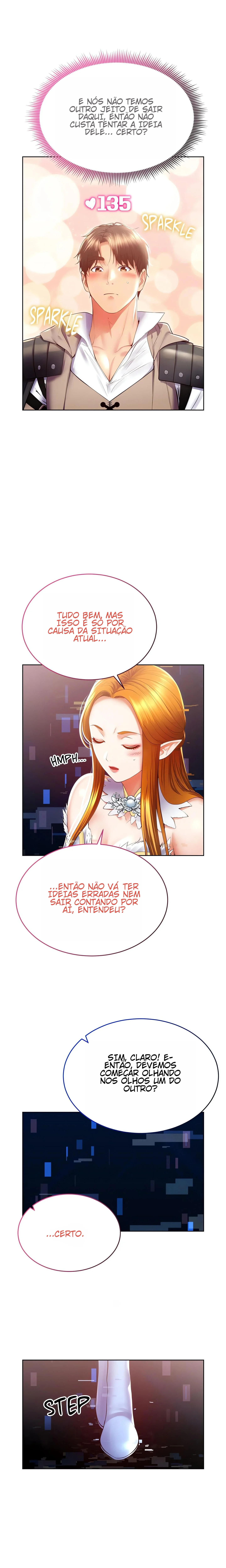 Ler Park Moojik Hit the Jackpot Sem Censura Capitulo 25 Page 24