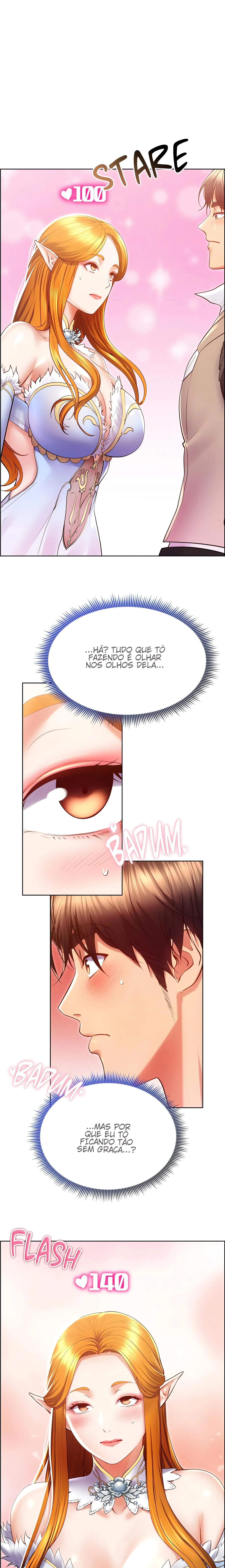 Ler Park Moojik Hit the Jackpot Sem Censura Capitulo 25 Page 25