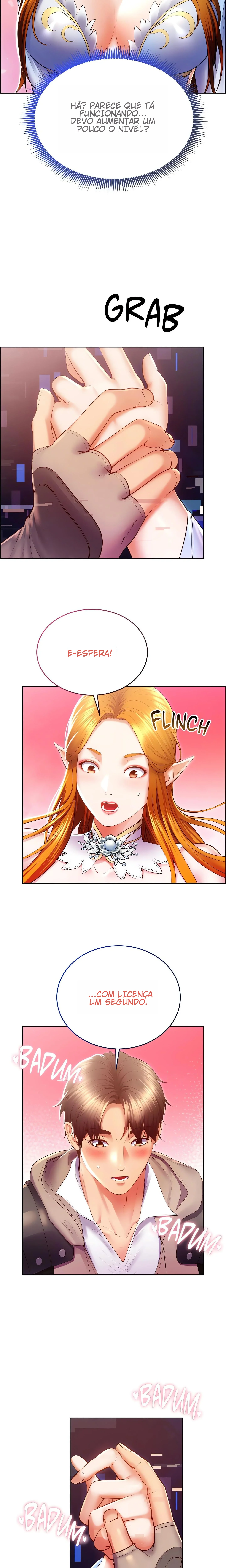 Ler Park Moojik Hit the Jackpot Sem Censura Capitulo 25 Page 26