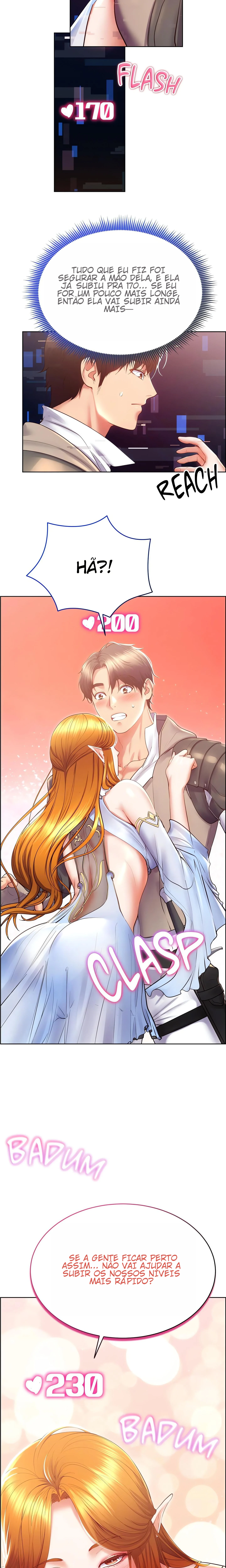 Ler Park Moojik Hit the Jackpot Sem Censura Capitulo 25 Page 27