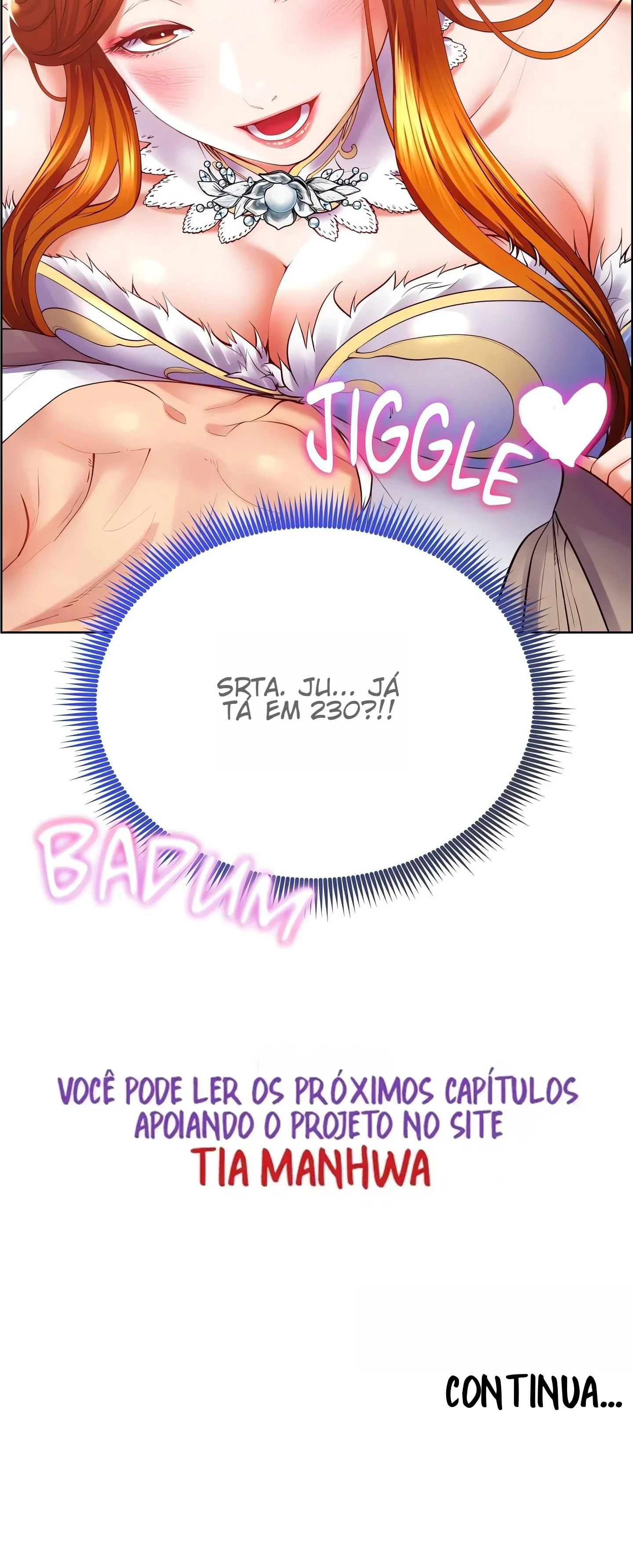 Ler Park Moojik Hit the Jackpot Sem Censura Capitulo 25 Page 28