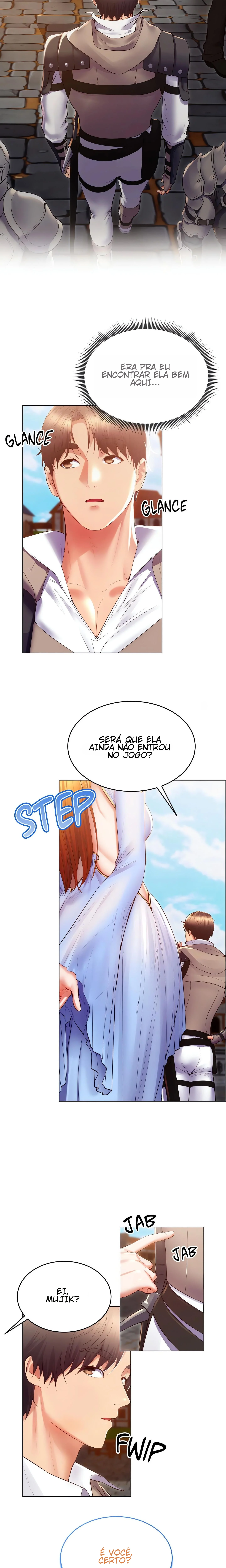 Ler Park Moojik Hit the Jackpot Sem Censura Capitulo 25 Page 3