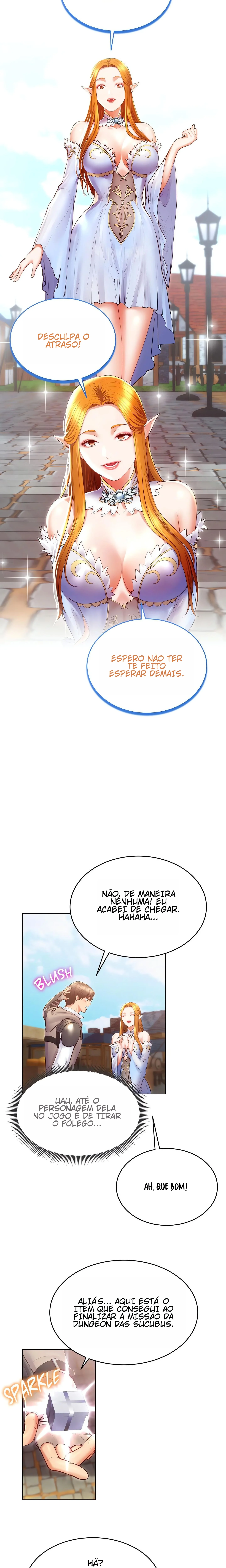 Ler Park Moojik Hit the Jackpot Sem Censura Capitulo 25 Page 4