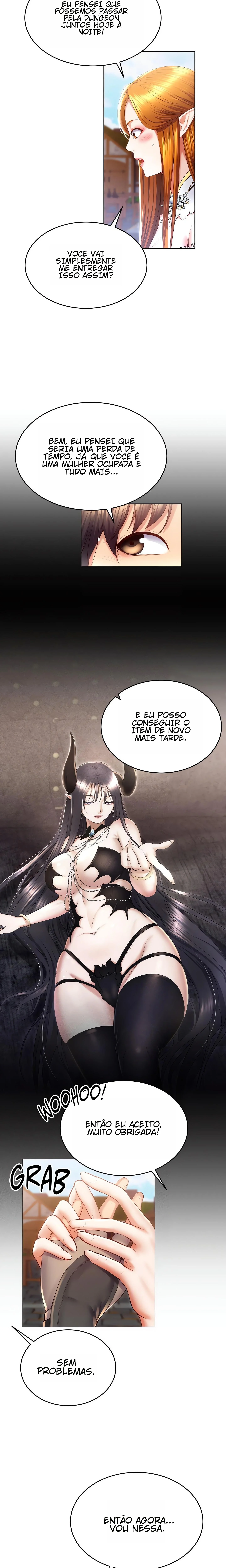 Ler Park Moojik Hit the Jackpot Sem Censura Capitulo 25 Page 5