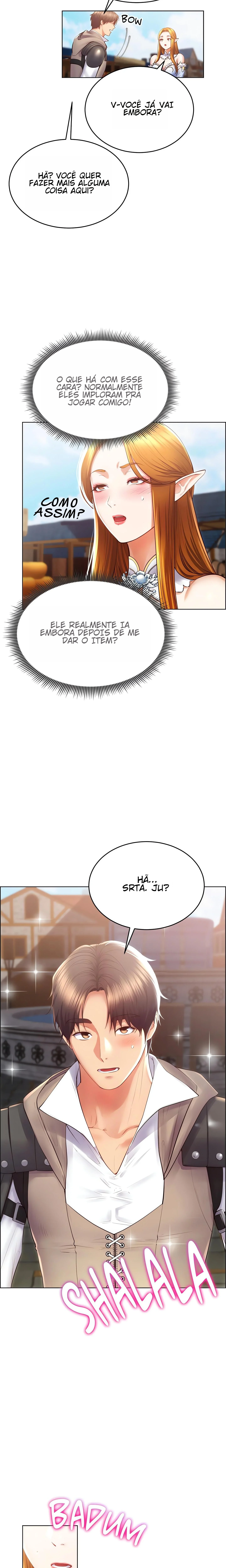 Ler Park Moojik Hit the Jackpot Sem Censura Capitulo 25 Page 6