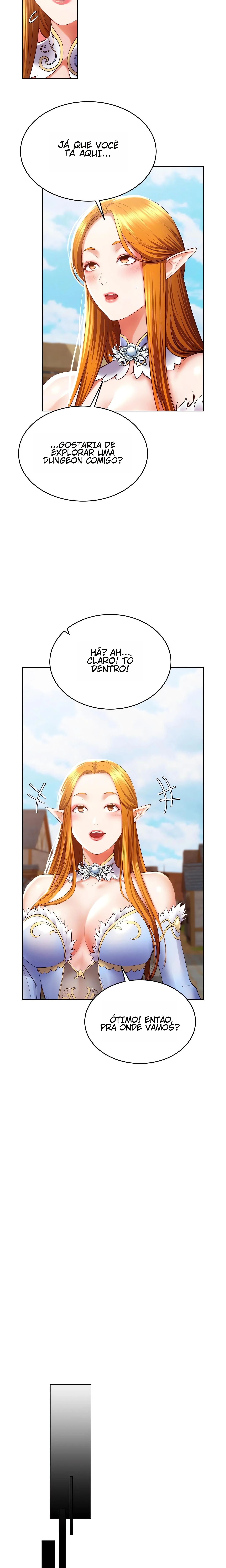 Ler Park Moojik Hit the Jackpot Sem Censura Capitulo 25 Page 7