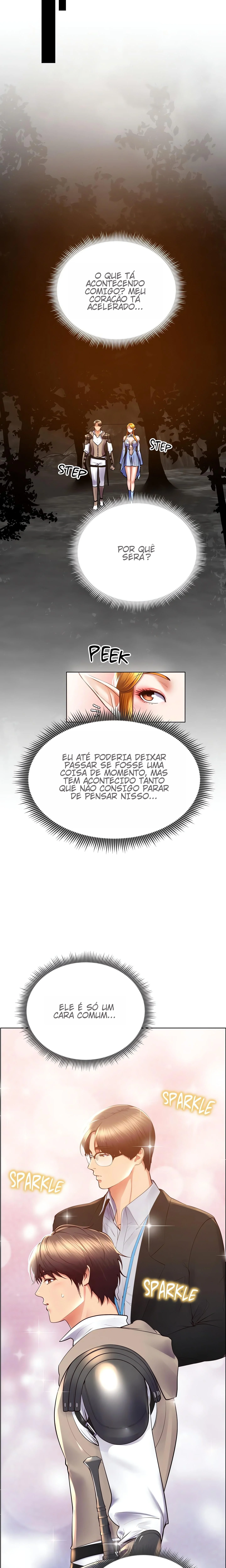 Ler Park Moojik Hit the Jackpot Sem Censura Capitulo 25 Page 8