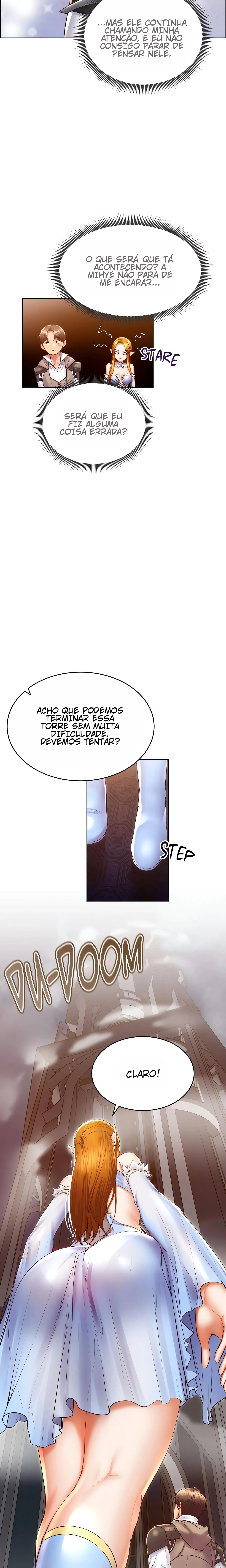 Ler Park Moojik Hit the Jackpot Sem Censura Capitulo 25 Page 9