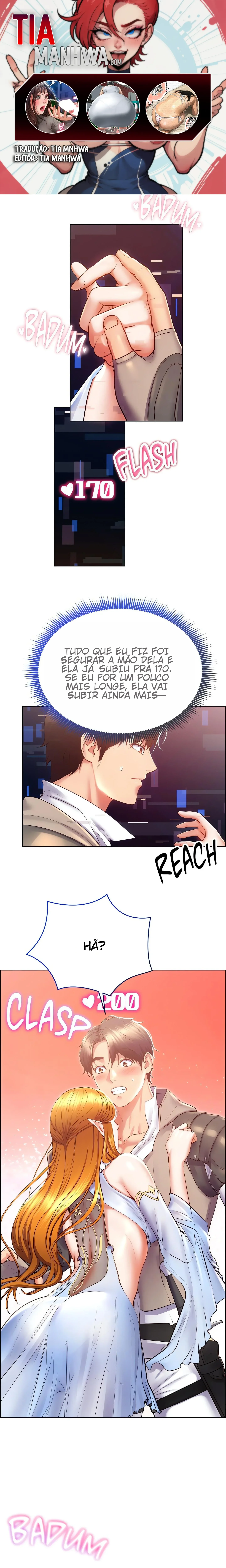 Ler Park Moojik Hit the Jackpot Sem Censura Capitulo 26 Page 1