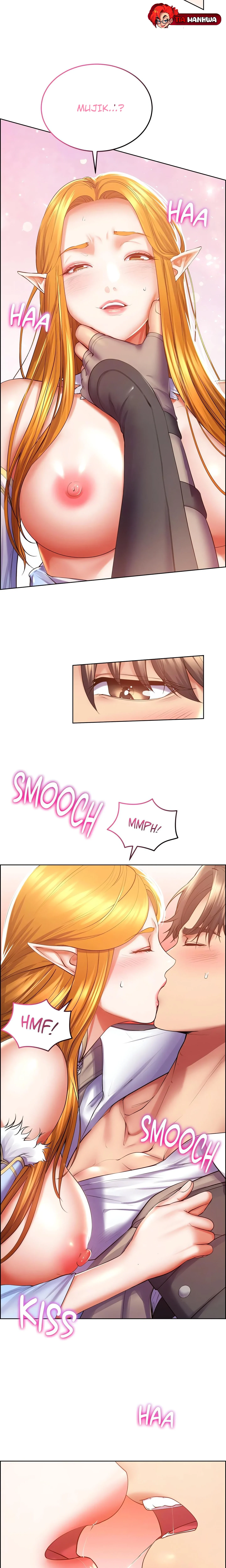 Ler Park Moojik Hit the Jackpot Sem Censura Capitulo 26 Page 11