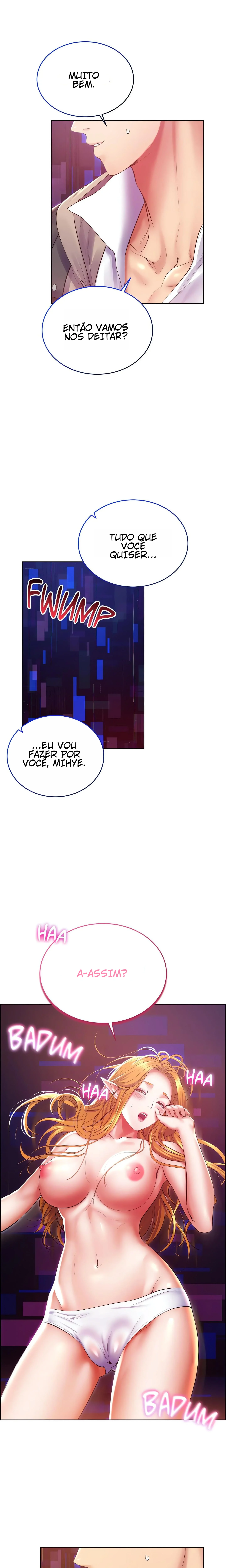 Ler Park Moojik Hit the Jackpot Sem Censura Capitulo 26 Page 15