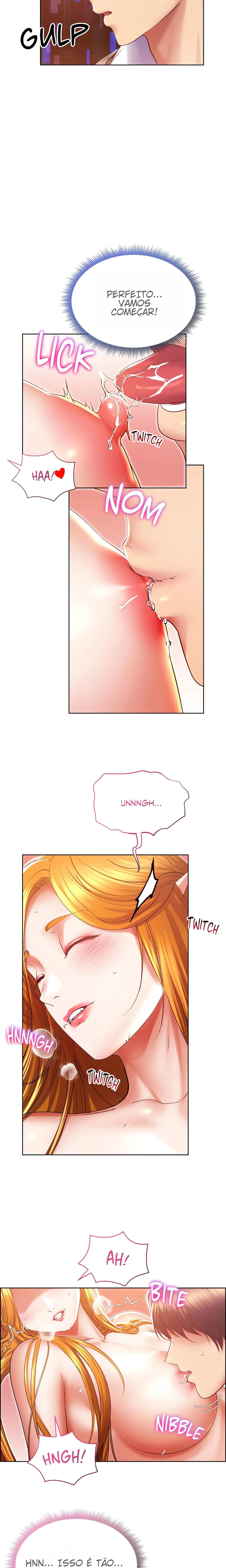 Ler Park Moojik Hit the Jackpot Sem Censura Capitulo 26 Page 16