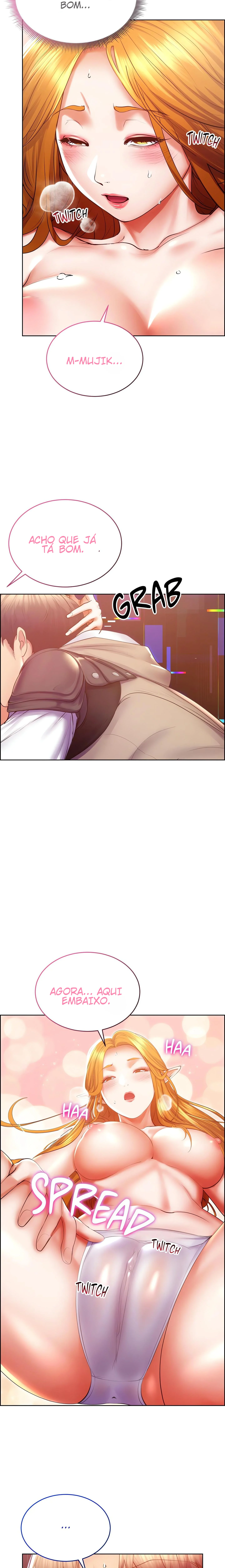 Ler Park Moojik Hit the Jackpot Sem Censura Capitulo 26 Page 17