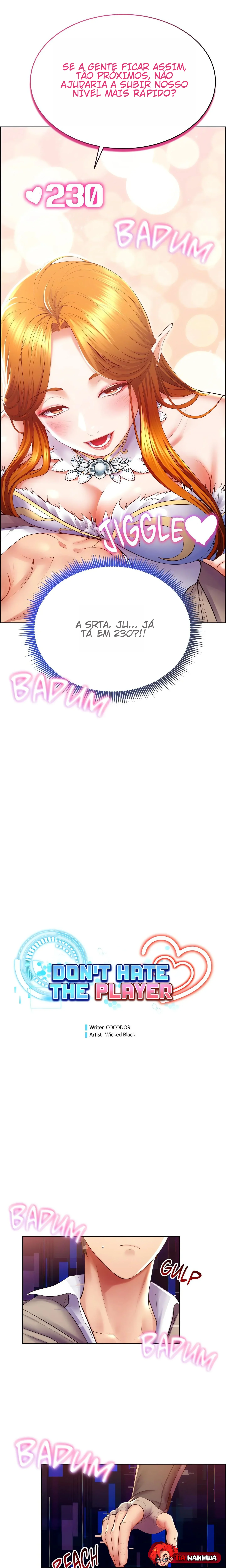 Ler Park Moojik Hit the Jackpot Sem Censura Capitulo 26 Page 2